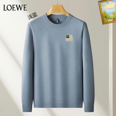 cheap quality LOEWE Sweater Model No. 10